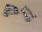 000-00-0000-0 Kawasaki Engine Motor Mounts Brackets Hardware Oem Kx