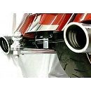 0007 Rivco Products Hidden Hitch