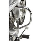 01-1205 Cobra Chrome Freeway Bars