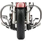 800-841-2960 01-1225 Cobra Chrome Freeway Bars