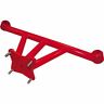 01-2133 Dragonfire Racing Racepace Backbone Mount Spare Tire Carrier Commander