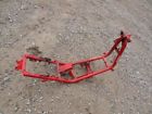 50100-gm8-670zb 0100-gm8-670zb Honda Tg Gyro Used Frame Chassis