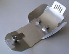 0102-3304 Devol Skid Plate Ktm