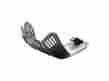 0102-5403 Devol Off-road Skid Plate Yamaha Yz125 2005-2016