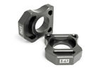 010ha122000 Yoshimura Road Works Edition Axle Blocks Honda