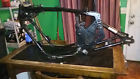 0134546 Kawasaki 1998 Vulcan 800