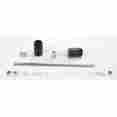02-00901-41 Psr Carbon Frame Sliders
