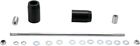 02-00903-02 Powerstands Racing Frame Slider Set Black