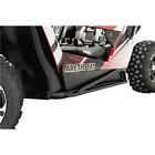 02-3705 Dragonfire Racing Rocksolid Rock Sliders Arctic Cat Wildcat Sport