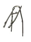 02-4000 Ac Racing Aluminum Subframe Honda Cr