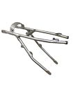 02-4000a Ac Racing Aluminum Rear Subframe Honda Cr