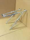 02-4052 Ac Racing Gloss Aluminum