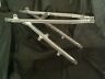 02-4053a Ac Racing Aluminum Rear Subframe Honda
