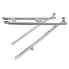 02-4126 Ac Racing Subframe Motorcycle