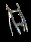 02-4233 Ac Racing Aluminum Subframe