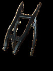 02-4233b Ac Racing Black Powder