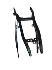 02-4233k Ac Racing Black Powder Coated Subframe Kawasaki Kx