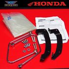 02-3134m 02-6134 Honda Interstate Saddlebag Saddle Bag Support Mount Mounting Bracket Kit