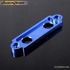 02tbh0001abl Yellowspeed Anodized Billet Aluminum