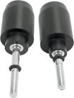03-00900-02 Powerstands Racing Frame Slider Set Black