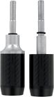 03-00901-41 Powerstands Racing Frame Slider Set Carbon Fiber