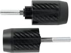 03-00904-41 Powerstands Racing Frame Slider Set Carbon Fiber