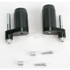 03-00907-02 Psr Black Frame Sliders