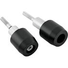 03-00909-02 Powerstands Racing Psr Frame Slider Set Black