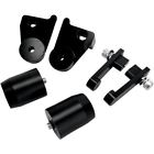 03-00913-02 Powerstands Honda Black Psr Frame Sliders