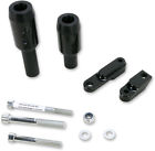 03-00916-41 Powerstands Racing Psr Frame Sliders Chassis Protectors Carbon