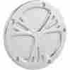 03-570 Arlen Ness Tech Chrome Deep