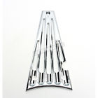 03-644 Arlen Ness Chrome Deep