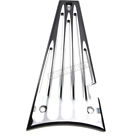 03-645 Arlen Ness Anodized Black