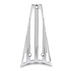 03-656 Arlen Ness Chrome Frame Grill Harley Davidson Flt
