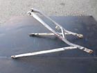 03cr85r Honda Subframe Sub Frame Cr