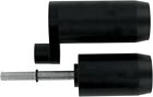 04-00902-02 Powerstands Racing Frame Slider Set Black