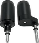 04-00903-02 Psr Powerstands Racing Frame Slider Set Black