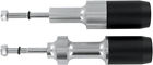 04-00904-02 Powerstands Racing Psr Frame Sliders Chassis Protectors Black