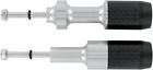 04-00904-41 Powerstands Racing Frame Slider Set Carbon Fiber