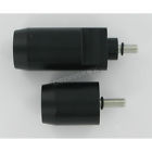 04-00907-02 Powerstands Racing Black Frame Sliders