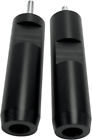 04-00908-02 Powerstands Racing Psr Frame Sliders Chassis Protectors Black