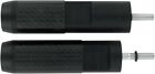 04-00908-41 Powerstands Racing Frame Slider Set Carbon Fiber