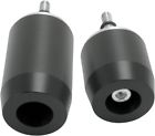 04-00909-02 Powerstands Racing Frame Slider Set Black