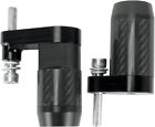 04-00910-41 Powerstands Racing Psr Frame Sliders Chassis Protectors Carbon
