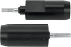 04-00912-02 Powerstands Racing Frame Slider Set Black