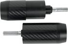 04-00912-41 Powerstands Racing Frame Slider Set Carbon Fiber