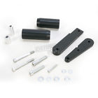 04-00921-02 Powerstands Racing Black Frame