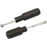 04-00926-02 Powerstands Racing Frame Slider Set Black