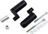 04-00927-02 Powerstands Racing Psr Frame Slider Black Fits Kawasaki Ninja