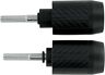 05-00900-41 Powerstands Racing Psr Frame Slider Set Carbon Fiber